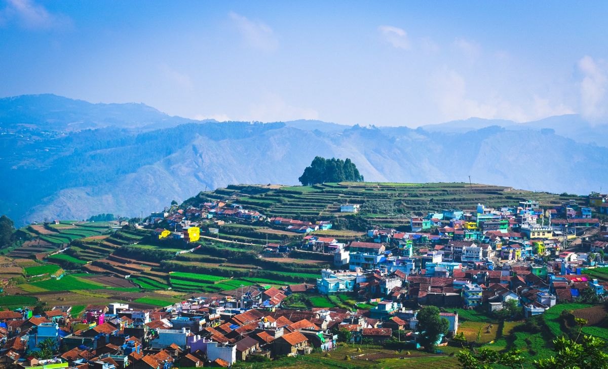 Kodaikanal